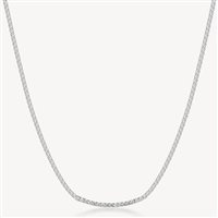 Collier Brosway Femme Desideri in Acier Cristallo BEIN022 - BEIN022